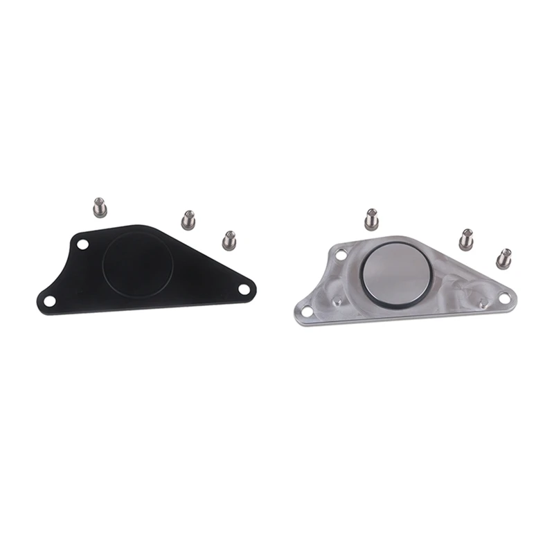 Заготовка Cam пластина адаптер для Subaru BRZ 2013 2016 Scion FRS автомобильные