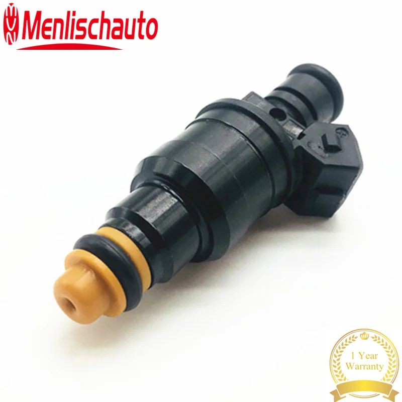 Оригинальный Топливный инжектор для Au di Seat Sk oda 1.8L 0280150464 06A906031 автостайлинг