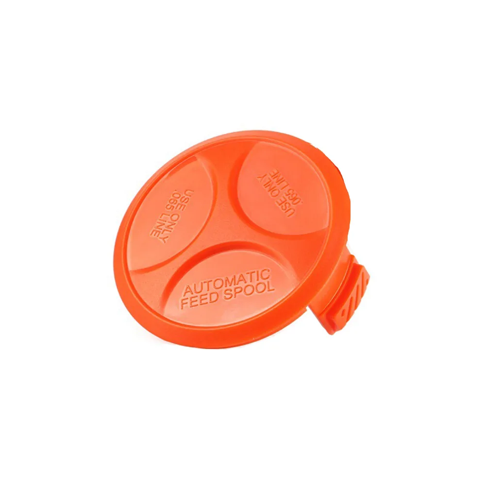 

Durable Spool Cap Cover RC-100-P Replacement Set With Spring & Springs