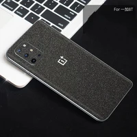 new flash point decorative for oneplus 8 8t 7 7t pro oneplus8 oneplus6 3 3t 6 6t 18t protector back film sticker