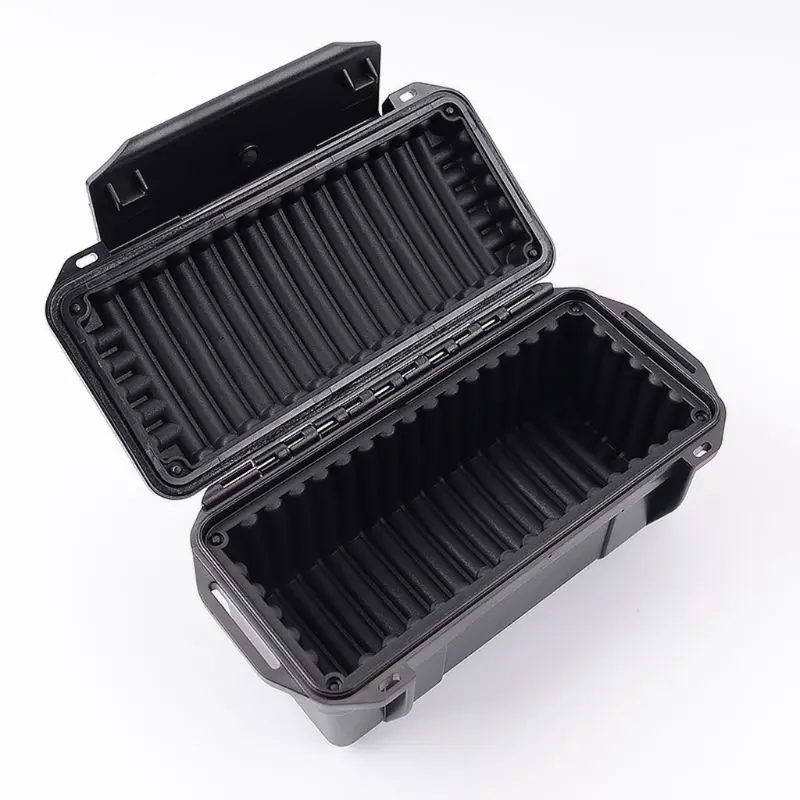 

Waterproof Shockproof Box Phone Electronic Gadgets Airtight Outdoor Case