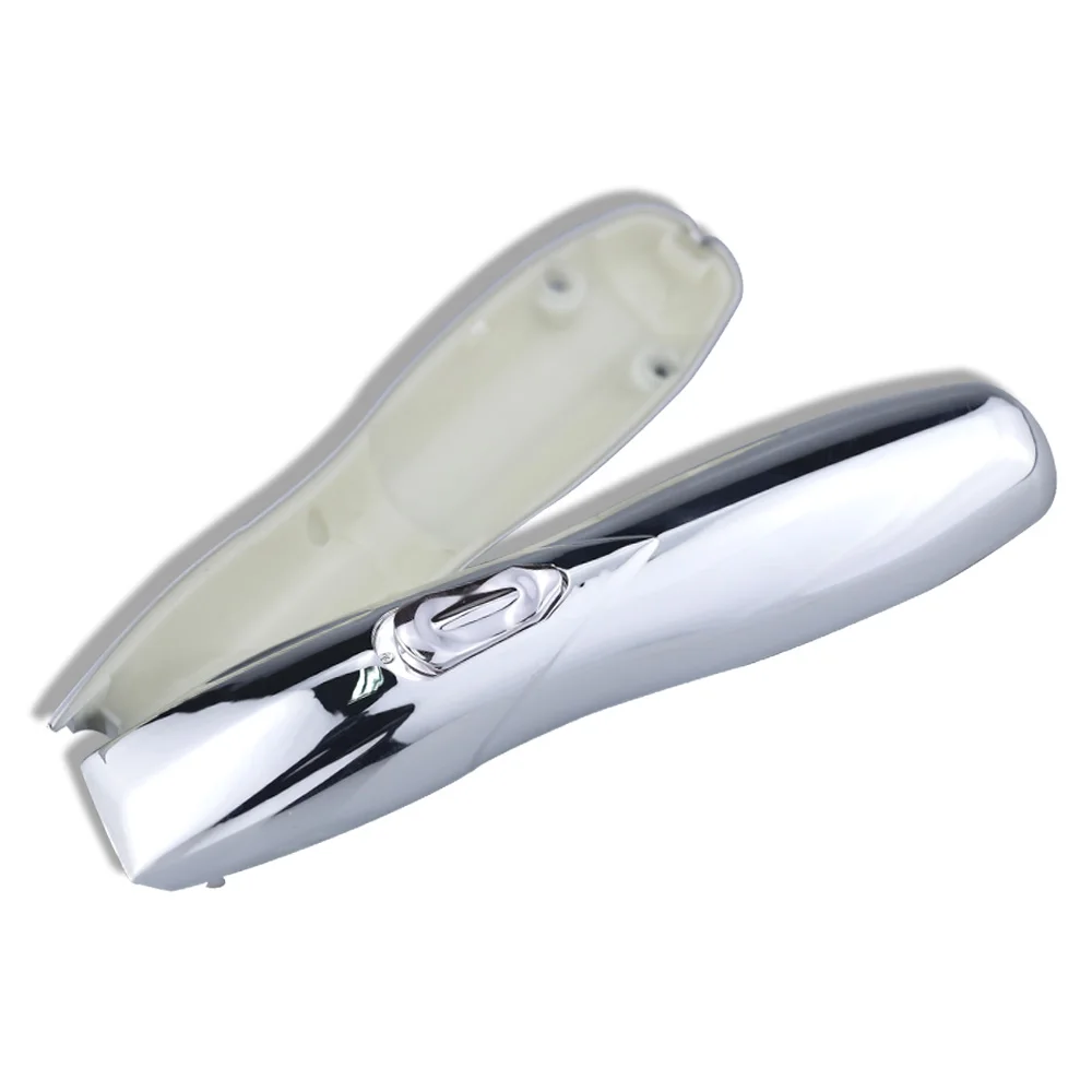 Машинка для стрижки волос Barbershop D8 Обложка из поликарбоната с покрытием