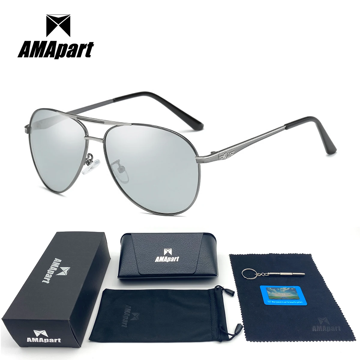 

AMApart
