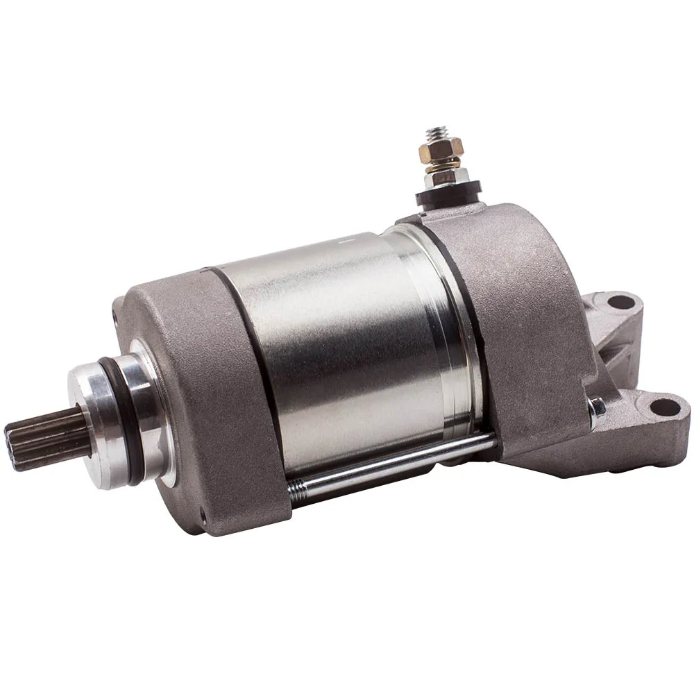 

Стартер двигателя начиная с Yamaha YZF-R1 2009 ~ 2014 OEM КОД 14B-81890-00