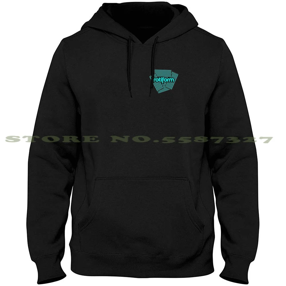 Толстовка Rotiform с длинным рукавом толстовка To Sb Run для любителей гоночных