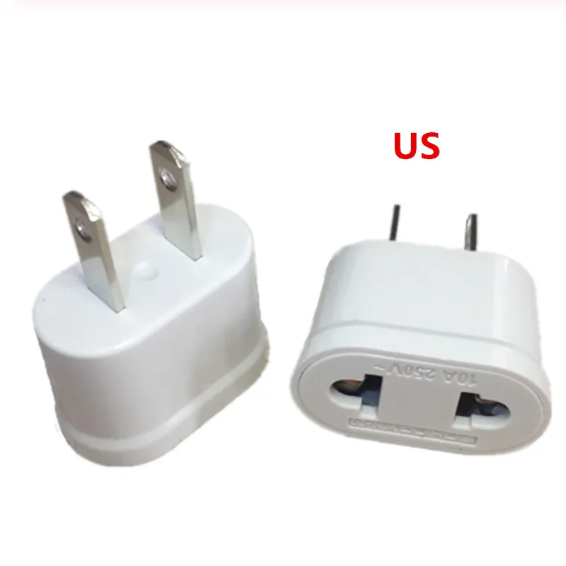 Американская австралийская японская китайская европейская вилка адаптер