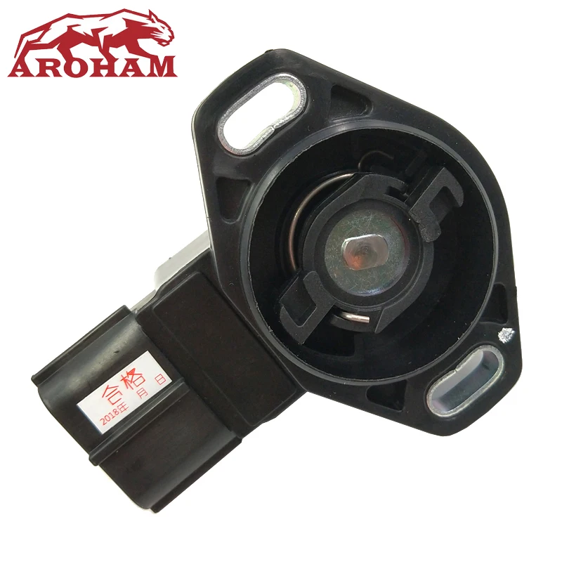 Датчик положения дроссельной заслонки грузовика Aroham 89452-12040 для Toyota 1988-1995 Corolla Camry