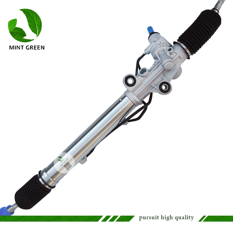 

Brand New Power Steering Rack For Toyota Land cruiser FZJ100 100 HDJ100 44200-60040 4420060040 LEFT HAND DRIVE