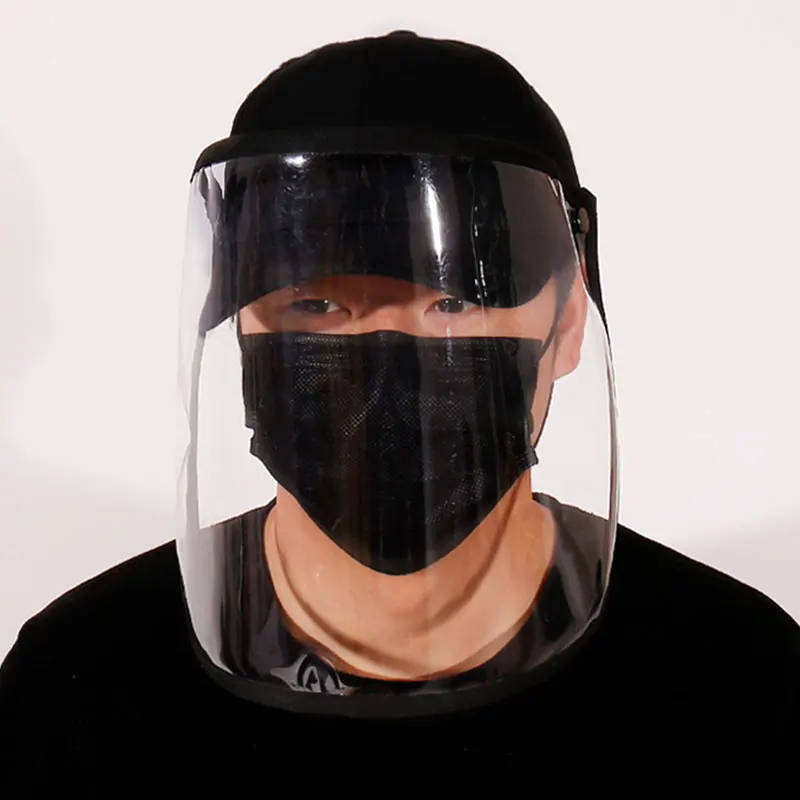 Многофункциональные защитные головные уборы для глаз ветрозащитные