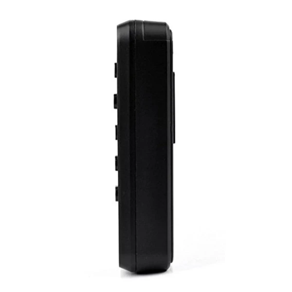 4 3-дюймовый обнаружения движения e-“кошачий глаз” с дверным звонком ночное