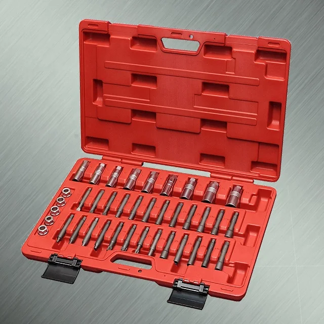 

car tool 39 pcs turnbuckles kit shock absorber