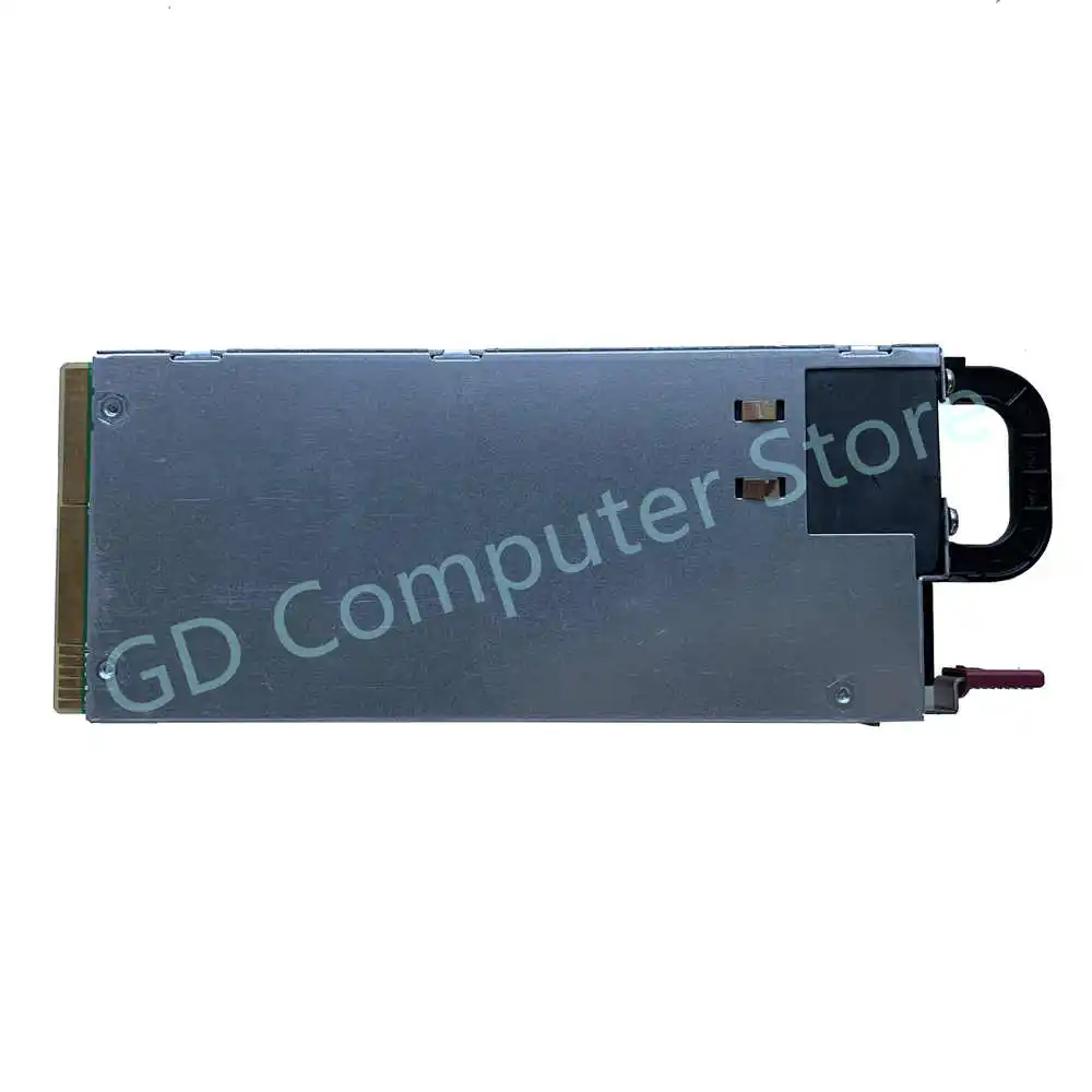 GD для HP DPS-750RB A 506822-101 506821-001 511778-001 750 Вт серверный блок питания майнинга графической