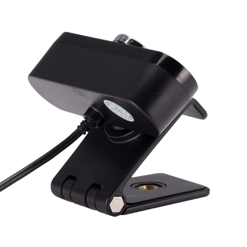 GL68 Video Calling HD Webcam USB With Microphone 360 Degree Rotation Multifunction Noise Reduction For Computer Plug And Play | Компьютеры