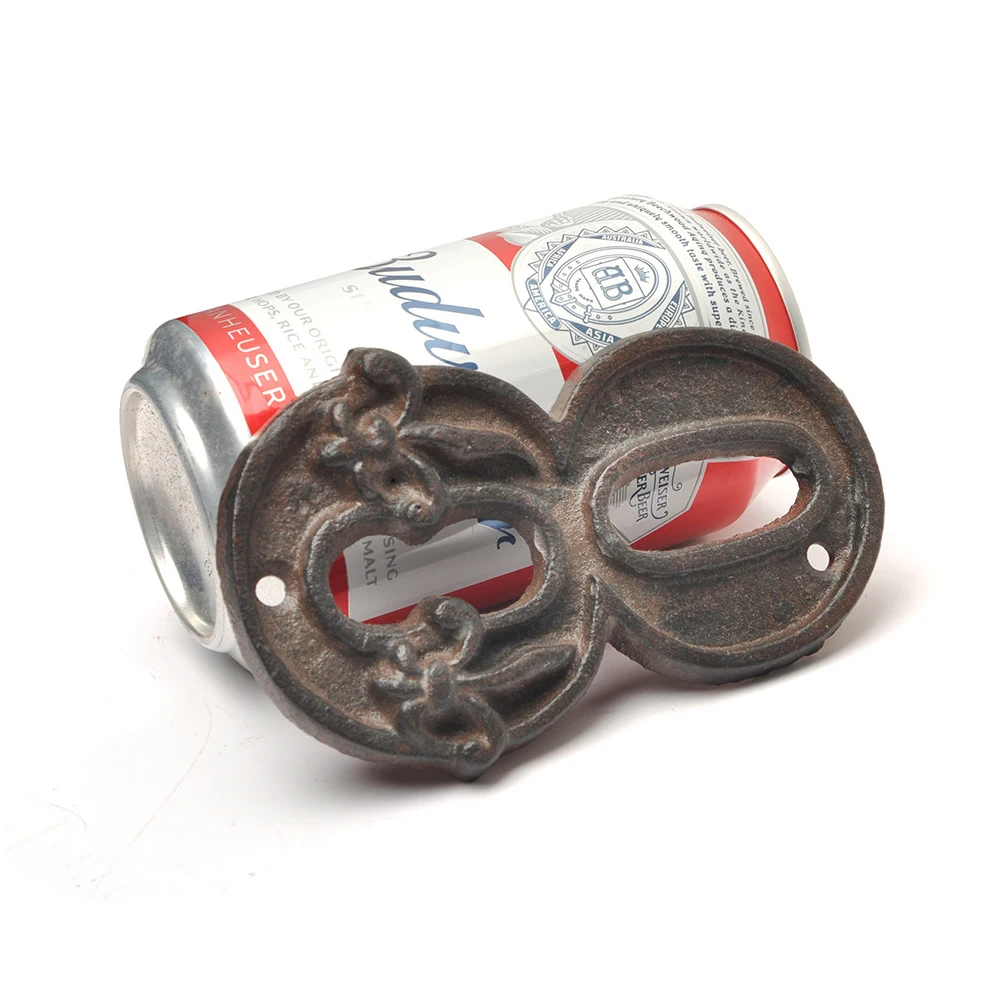 Металлические Цифры-цифры в стиле ретро 1 шт. чугунная фотодверная табличка