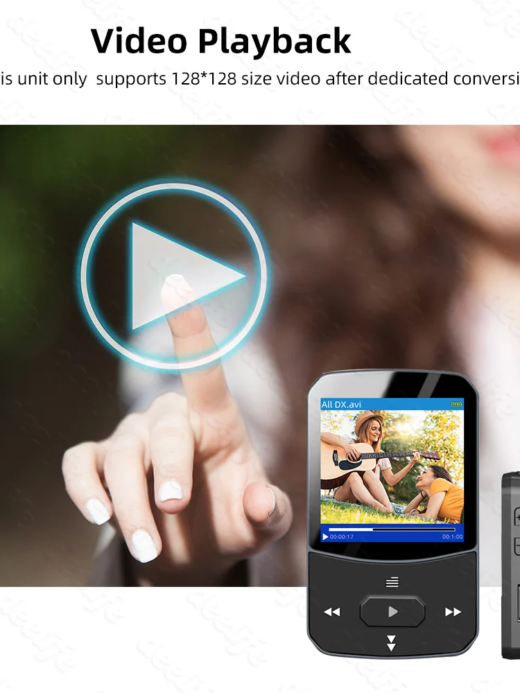 

Bluetooth MP3- , , , , FM-, TF , Mini Mp 3 bluetooth