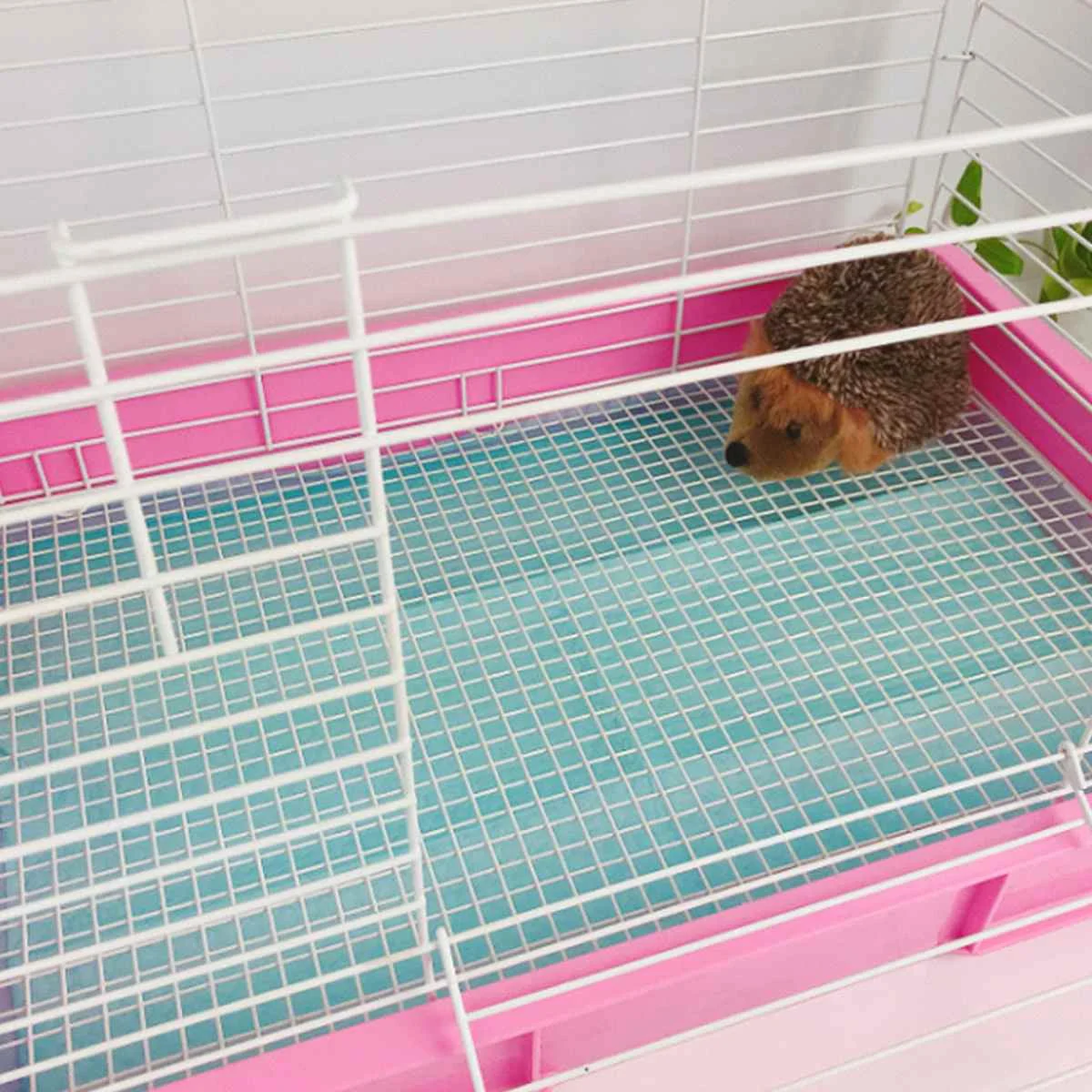 

20/50/100pcs Super Absorbent Dog Cat Disposable Diaper Thick Deodorant Puppy Pet Urine Diaper Pad Mat Cat Litter Toilet Products