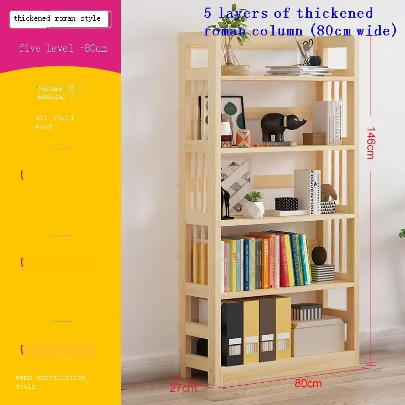 

Camperas Decoracao Mobili Per La Casa Display Meuble Rack Boekenkast Libreria Mobilya Furniture Decoration Retro Book Shelf Case