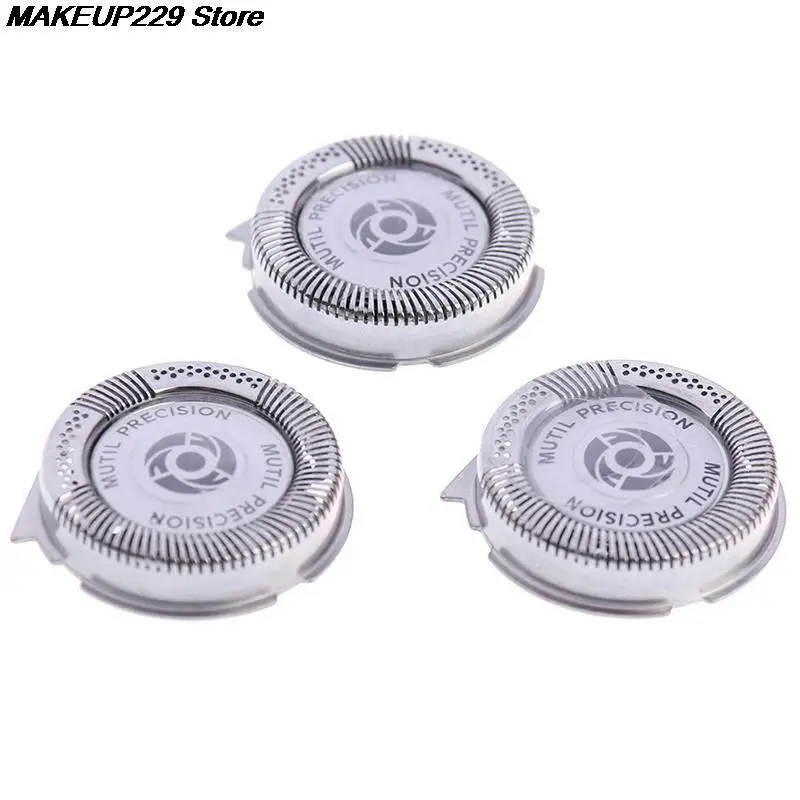 new 3x Shaving Razor Replacement Blade Shaver Heads for SH50 HQ8 Head Cutter | Красота и здоровье