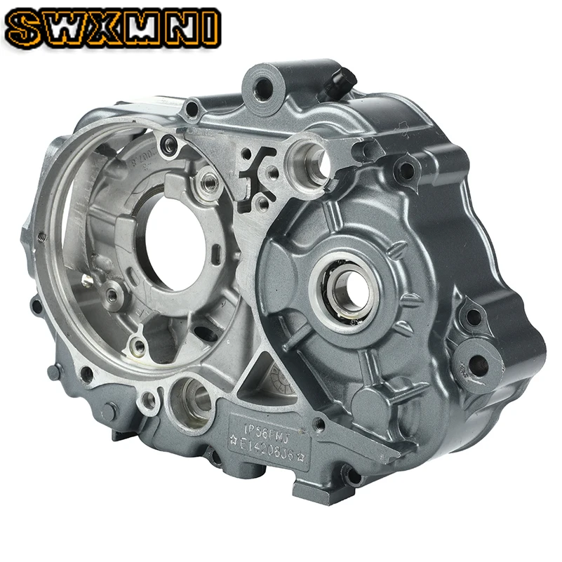 Lifan 150cc мотоцикла рукоятки чехол Crank правой и левой стороне набор для LF 150
