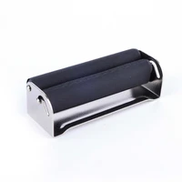 metal manual cigarette rolling machine making rolling easy smoking filling tobacco weed roller maker cigarettes accessories