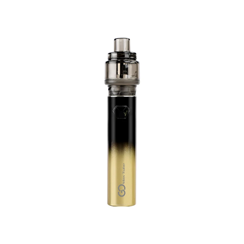 Комплект трубок Innokin GO Max 60-80 Вт 3000 мА/ч резервуар 5 мл для суб-ом и катушка 0 19 Ом