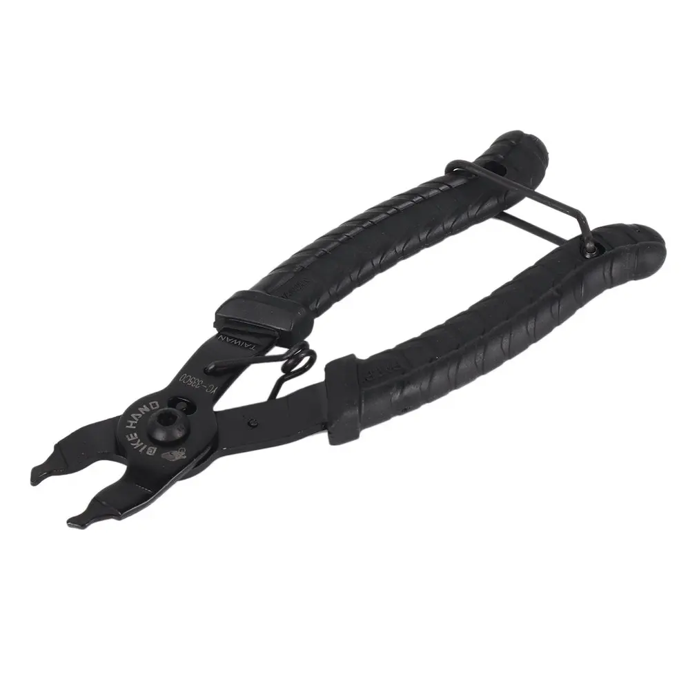 Новый инструмент для ремонта велосипеда с открытой цепью Волшебная пряжка