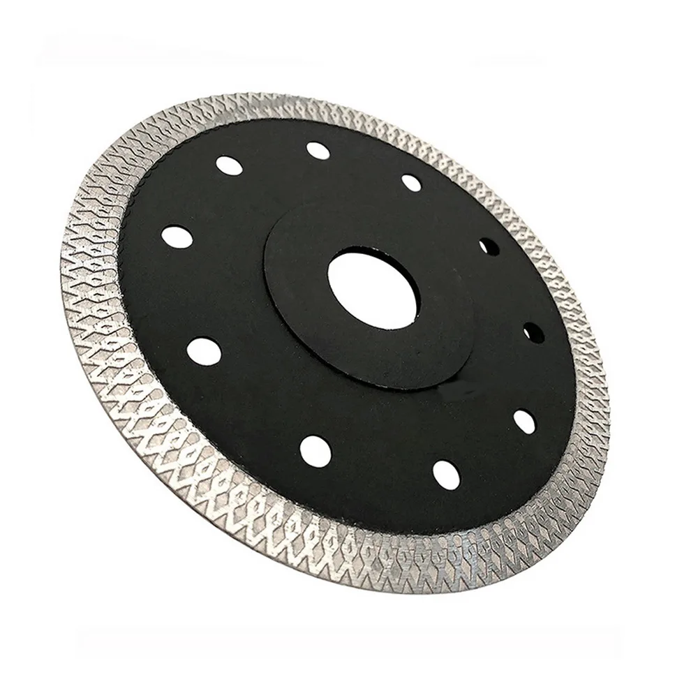 

Diamond Tile Blade Porcelain Saw Blade 1Pcs Angle Grinder Blade Marble Chip Microcrystalline Vitrified Ceramic Tile Cutting Disc