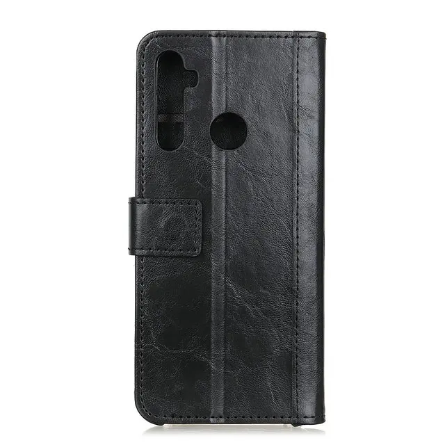 Чехол для Xiaomi Redmi Note 8 Pro, роскошный кожаный кошелек 360, защитный чехол для Funda Redmi Note 8, чехол для Redmi Note8 Pro 8Pro, откидная крышка