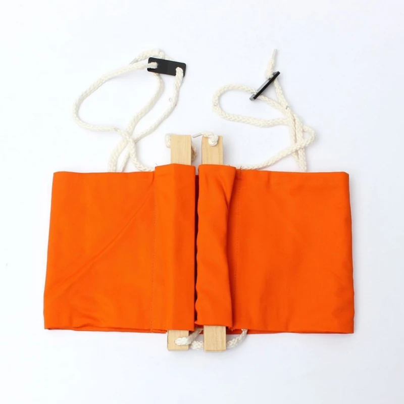 Настольный гамак для ног стул инструмент ухода за ногами отдыха на открытом