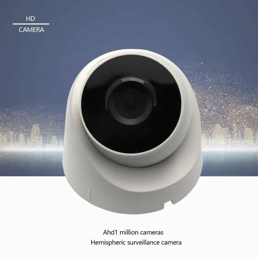 HD 3.0MP AHD камера 720P 2000TVL инфракрасная купольная наблюдения | Безопасность и защита