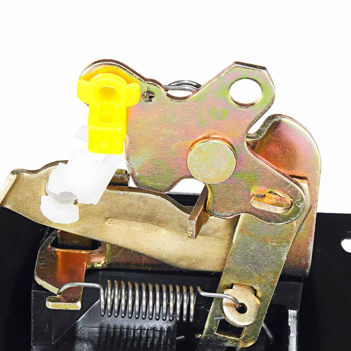 Замок двери багажника задняя дверная защелка 81310 43300 GL D 006 для Hyundai H100 Грейс Starex Jac