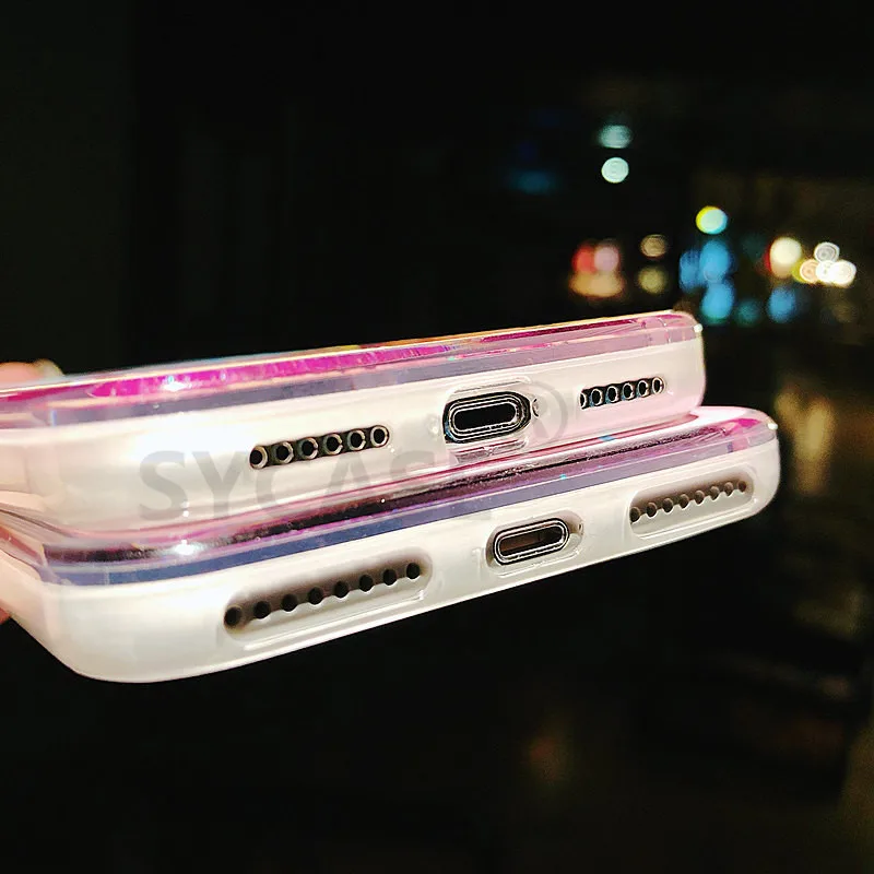 KoisAcase летний освежающий чехол для мороженого iPhone 11 Pro X XR Xs Max 6 6S 7 8 Plus защитный с