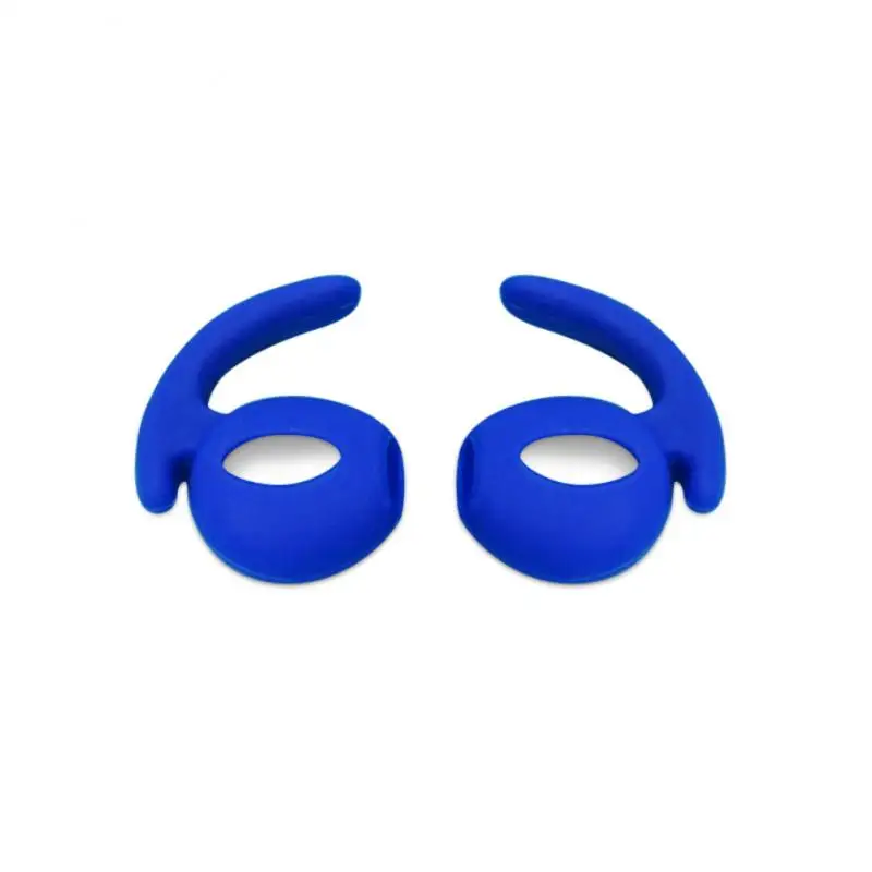 10 шт. силиконовые вкладыши для наушников apple Airpods | Электроника