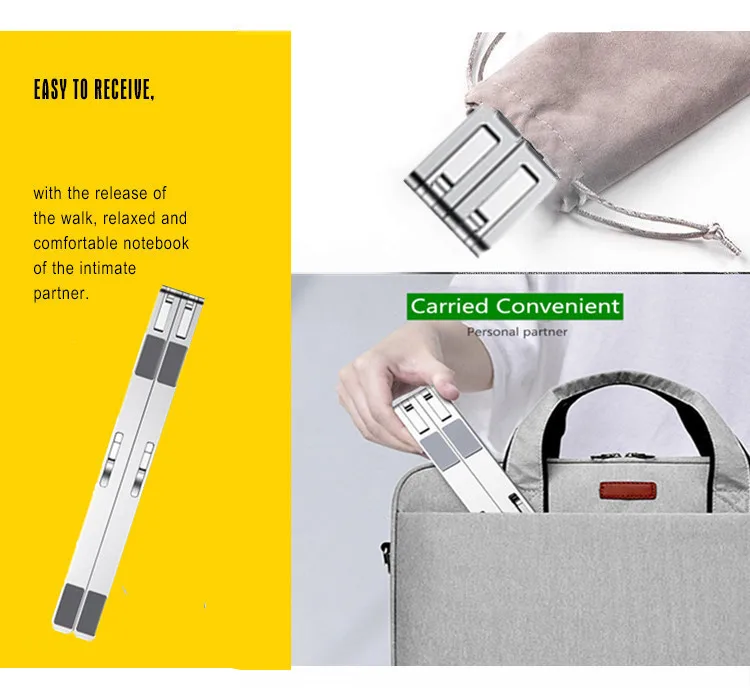 портативная подставка для н