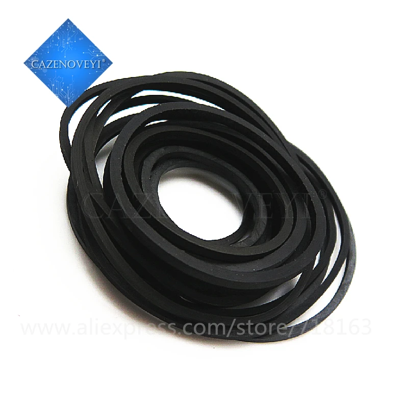 

1pack DVD DVD belt belt length of a belt of small mixed dvd belts In Stock