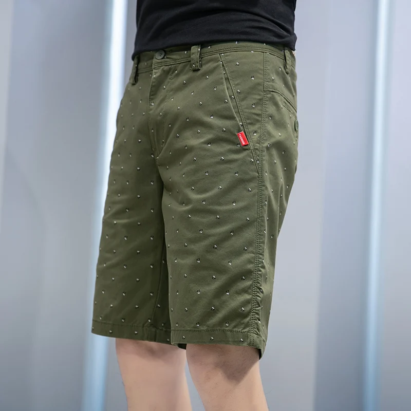 

Men's casual shorts Street wear