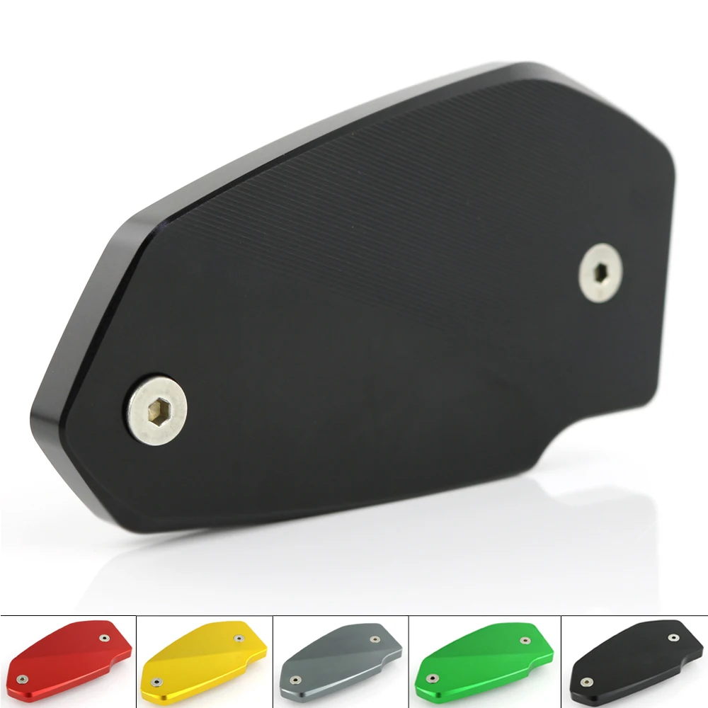 Крышка тормозной жидкости с ЧПУ передняя и задняя крышка главного цилиндра для