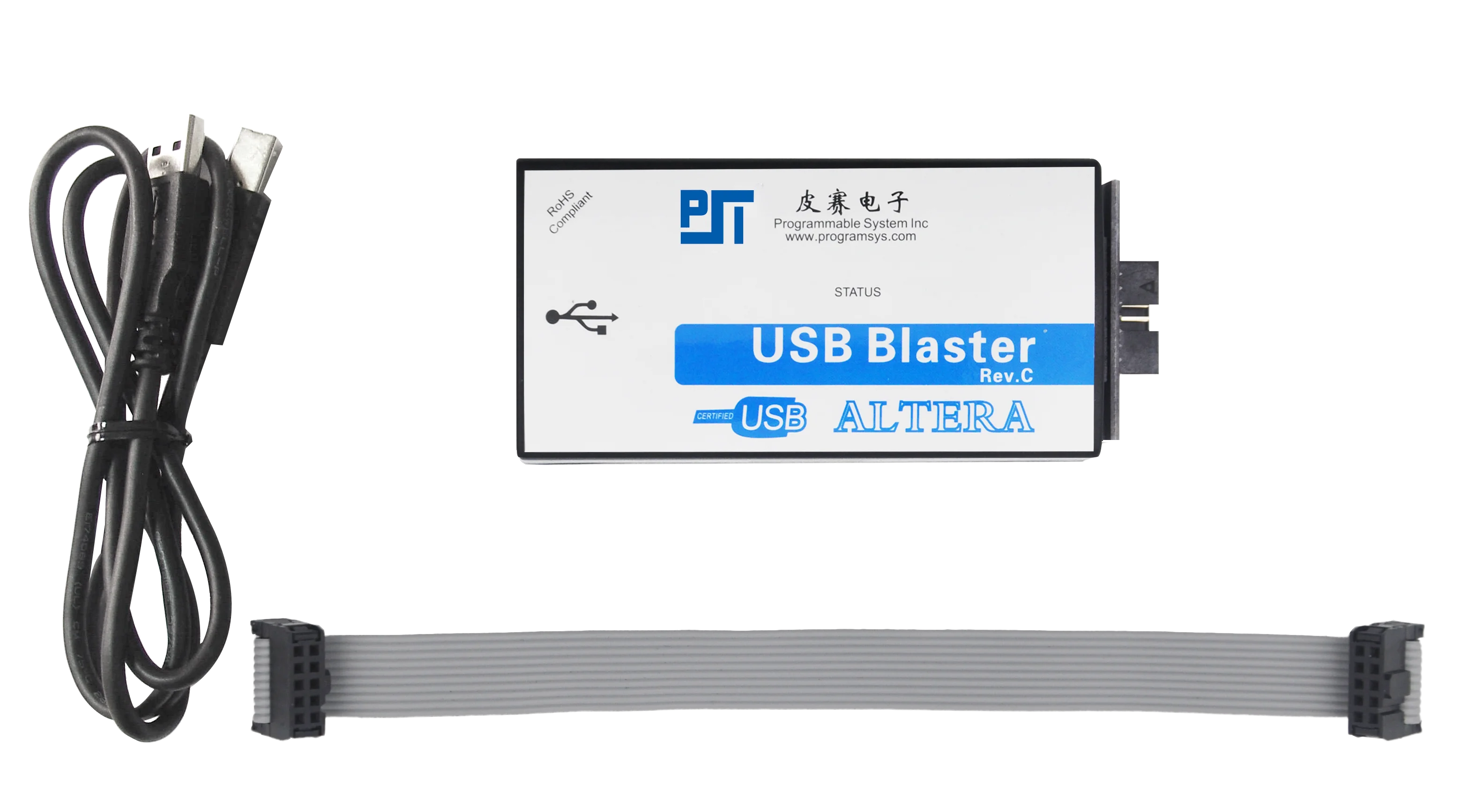 ALTERA CPLD/FPGA USB Blaster