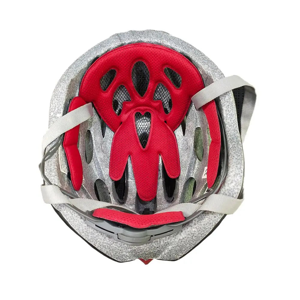 Подкладка для шлема эргономичная подкладка Набор сменных подкладок велосипеда