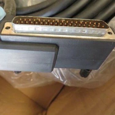 

Foxobro P0913CJ FBM06 термический кабель, прямой, w/o By-Pass Jacks (I/A Plant)