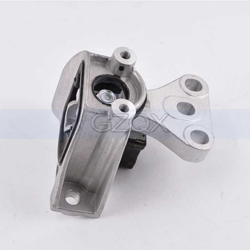 Опора двигателя CAPQX резиновое Крепление для CRV RE1 RE2 RE4 2007 2011 OEM #50850 SWN P81|rubber engine
