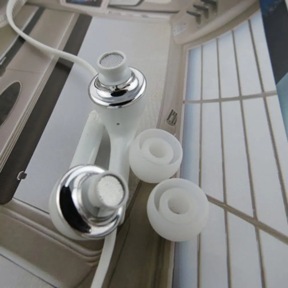 Новые стереонаушники с басами наушники микрофоном проводная игровая гарнитура