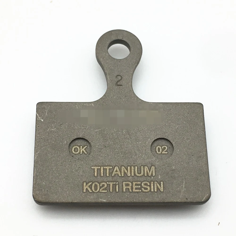 XTR M9100 тормозные колодки BR-M9100 BR-R9170 R8070 R7070 RS805 RS505 RS405 RS305 тормозной суппорт K02Ti резиновая прокладка дисковые тормозные колодки