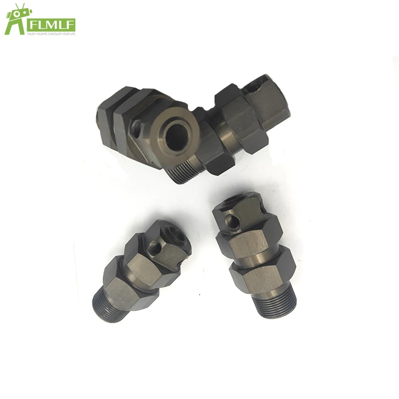 жесткое окисление 24 мм адапте