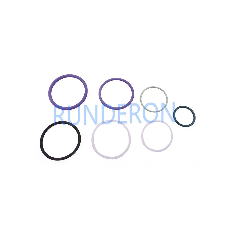 Автомобильные запасные части EUI топливные инжекторы уплотнительные кольца F00HN37928