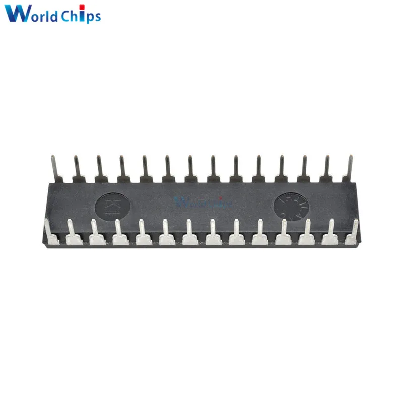 ATMEGA328 328P ATMEGA328P-PU DIP-28 микроконтроллер IC для ARDUINO R3 | Электронные компоненты и