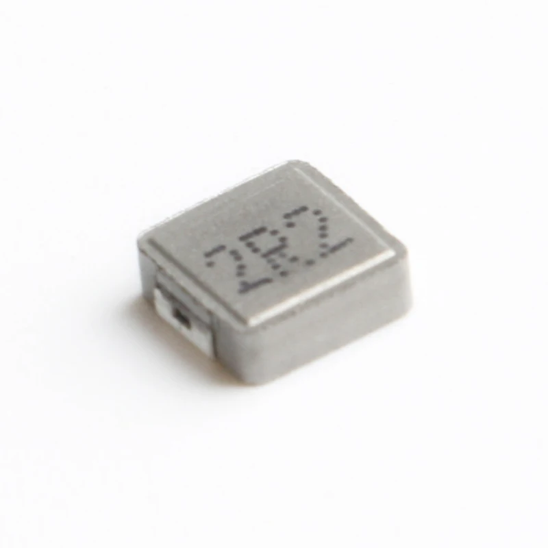 Силовые индукторы SMD 0520 1UH 2.2UH 3.3UH 4.7UH 6.8UH 10UH 5*5*2 1R0 2R2 3R3 4R7 6R8 100 10 шт. | Обустройство