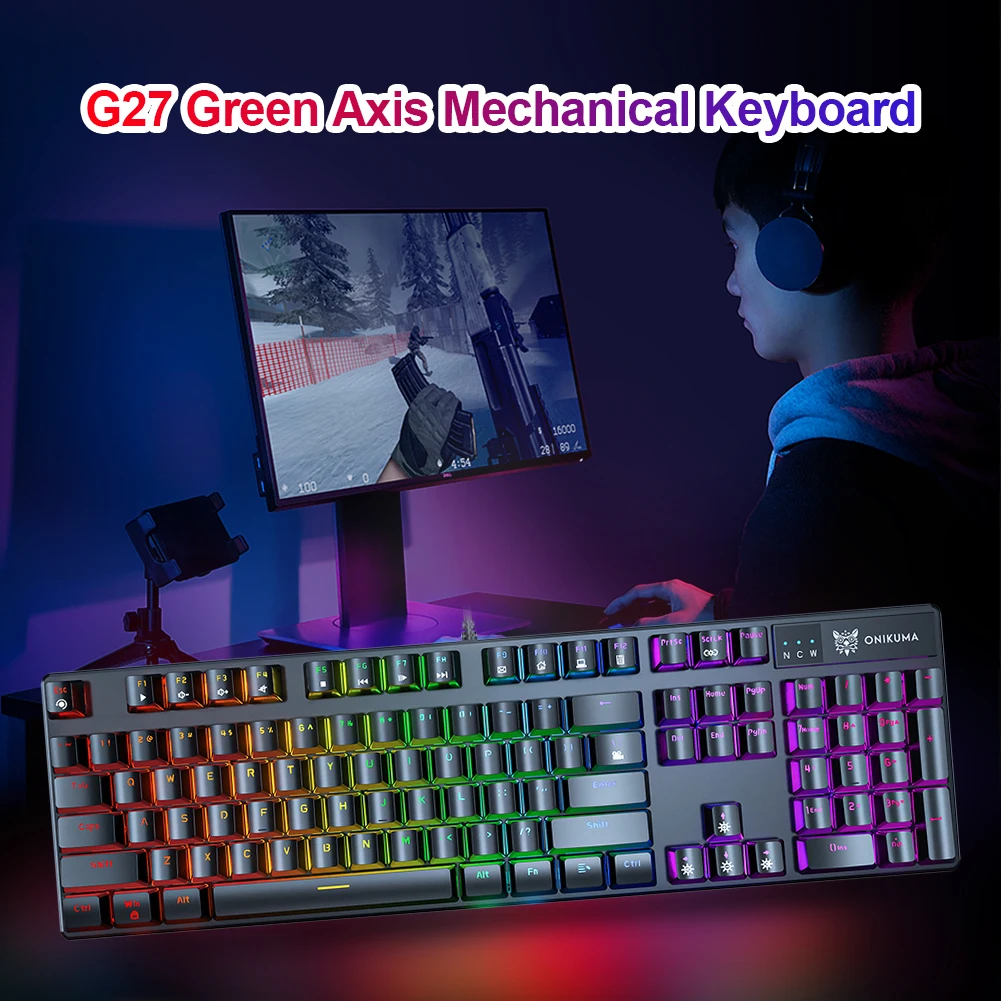 

Computer Peripherals