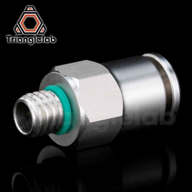 Trianglelab 304 SUS нержавеющая сталь полностью металлические пневматические