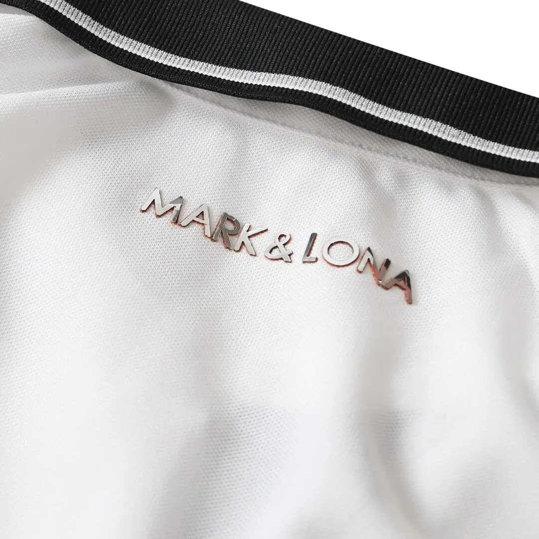 

Spring/Summer Men's Thin Clothes MK Golf Long Sleeve Polo-Shirt